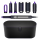 Фен-стайлер Dyson Airwrap Complete Black/Purple (333107-01)  Фото №1