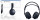 Навушники з мікрофоном Sony Pulse 3D Wireless Headset Midnight Black (9834090)  Фото №2