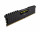 Память для настольных компьютеров Corsair 32 GB (2x16GB) DDR4 3200 MHz Vengeance LPX Black (CMK32GX4M2E3200C16)  Фото №1