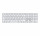 Клавіатура Apple Magic Keyboard with Touch ID and Numeric Keypad for Mac models with Apple silicon (MK2C3)