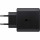 Сетевое зарядное устройство Samsung USB-C Wall Charger with Cable USB-C 45W Black (EP-TA845XBEGRU)  Фото №2