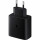 Сетевое зарядное устройство Samsung USB-C Wall Charger with Cable USB-C 45W Black (EP-TA845XBEGRU)  Фото №3