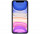 Смартфон Apple iPhone 11 128GB Purple (MWLJ2)  Фото №1