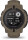 Смарт-часы Garmin Instinct 2 Solar - Tactical Edition Coyote Tan (010-02627-14)  Фото №1