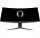 ЖК монитор Alienware AW3821DW (210-AXQM)  Фото №2