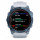 Смарт-часы Garmin Fenix ??7 Sчасы Garmin Fenix 7 Sapphire Solar Mineral Blue DLC Titanium with Whitestone Band (010-02540-24/25)  Фото №1