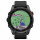 Смарт-часы Garmin Fenix 7S Solar Slate Gray with Black Band (010-02539-12/13)  Фото №1