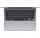 Ноутбук Apple MacBook Air 13&quot; Space Gray Late 2020 (MGN63)  Фото №0