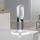 Очиститель воздуха Dyson Pure Hot + Cool HP04 White/Silver  Фото №4