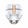 Очиститель воздуха Dyson Purifier Cool Formaldehyde TP09 White/Gold (369876-01)  Фото №0