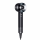 Фен Dyson HD07 Supersonic Black/Nickel (386816-01)  Фото №1