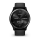 Смарт-часы Garmin Vivomove Sport Black Case and S. Band w. Slate Accents (010-02566-00)  Фото №2