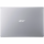 Ноутбук Acer Aspire 5 A515-45G-R9ML Pure Silver (NX.A8CEU.00N)  Фото №1