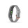 Фітнес-браслет Garmin Vivosmart 4 Gray with Rose Gold Hardware Small/Medium (010-01995-12/22)  Фото №4