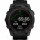 Смарт-часы Garmin Fenix 7X Sapphire S. Black DLC Titanium w. Black Band (010-02541-22/23)  Фото №0