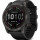 Смарт-часы Garmin Fenix 7X Sapphire S. Black DLC Titanium w. Black Band (010-02541-22/23)  Фото №2