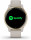 Смарт-годинник Garmin Venu 2S Light Gold Stainless Steel Bezel with Light Sand Case and Silicone Band (010-02429-01/11)  Фото №3