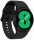 Смарт-годинник Samsung Galaxy Watch4 40mm Black (SM-R860NZKA)  Фото №1