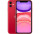 Смартфон Apple iPhone 11 64GB Product Red (MWL92)  Фото №0