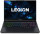 Ноутбук Lenovo Legion 5 15IMH6 Phantom Black (82NL001URM)