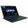 Ноутбук Lenovo Legion 5 15IMH6 Phantom Black (82NL001URM)  Фото №0