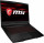 Ноутбук MSI GF63 Thin 11UC (GF6311UC-250XUA)  Фото №0