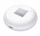 Наушники TWS HUAWEI Freebuds 4 Ceramic White (55034498)  Фото №3