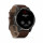 Смарт-годинник Garmin Venu 2 Plus Slate S. Steel Bezel W. Slate Case And B. Leather Band (010-02496-  Фото №1