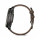 Смарт-годинник Garmin Venu 2 Plus Slate S. Steel Bezel W. Slate Case And B. Leather Band (010-02496-  Фото №4