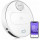 Робот-пилосос Smart 360 Robot Vacuum Cleaner S6 White  Фото №3