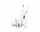 Зубной центр Philips Sonicare DiamondClean AirFloss Ultra HX8492/01  Фото №3