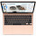 Ноутбук Apple MacBook Air 13&quot; Gold 2020 (Z0YL0006M)