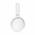 Навушники з мікрофоном Sennheiser HD 350 BT White (508385)  Фото №0