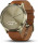 Смарт-часы Garmin Vivomove HR, E EU, Premium, Gold-Gold (010-01850-25)