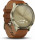 Смарт-часы Garmin Vivomove HR, E EU, Premium, Gold-Gold (010-01850-25)  Фото №2