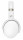 Наушники с микрофоном Sennheiser HD 450 BT White (508387)  Фото №3