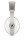 Навушники з мікрофоном Sennheiser Momentum M3 AEBTXL Sandy White (508235)  Фото №0