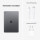 Планшет Apple iPad 10.2 2021 Wi-Fi 64GB Space Gray (MK2K3)  Фото №3