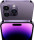 Смартфон Apple iPhone 14 Pro 1TB Deep Purple (MQ323)  Фото №3