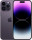 Смартфон Apple iPhone 14 Pro Max 128GB Deep Purple (MQ9T3)