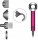 Фен Dyson HD07 Supersonic Fuchsia/Nickel