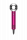 Фен Dyson HD07 Supersonic Fuchsia/Nickel  Фото №1