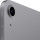 Планшет Apple iPad Air 2022 Wi-Fi 64GB Space Gray (MM9C3)  Фото №2