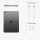 Планшет Apple iPad Air 2022 Wi-Fi 64GB Space Gray (MM9C3)  Фото №3