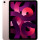 Планшет Apple iPad Air 2022 Wi-Fi 64GB Pink (MM9D3)