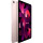 Планшет Apple iPad Air 2022 Wi-Fi 64GB Pink (MM9D3)  Фото №1