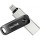 Флешка SanDisk 128 GB iXpand Go USB 3.0/Lightning (SDIX60N-128G-GN6NE)  Фото №2