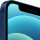 Смартфон Apple iPhone 12 128GB Blue (MGJE3/MGHF3)  Фото №2