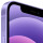 Смартфон Apple iPhone 12 128GB Purple (MJNP3, MJNF3)  Фото №1