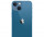 Смартфон Apple iPhone 13 128GB Blue (MLPK3)  Фото №2